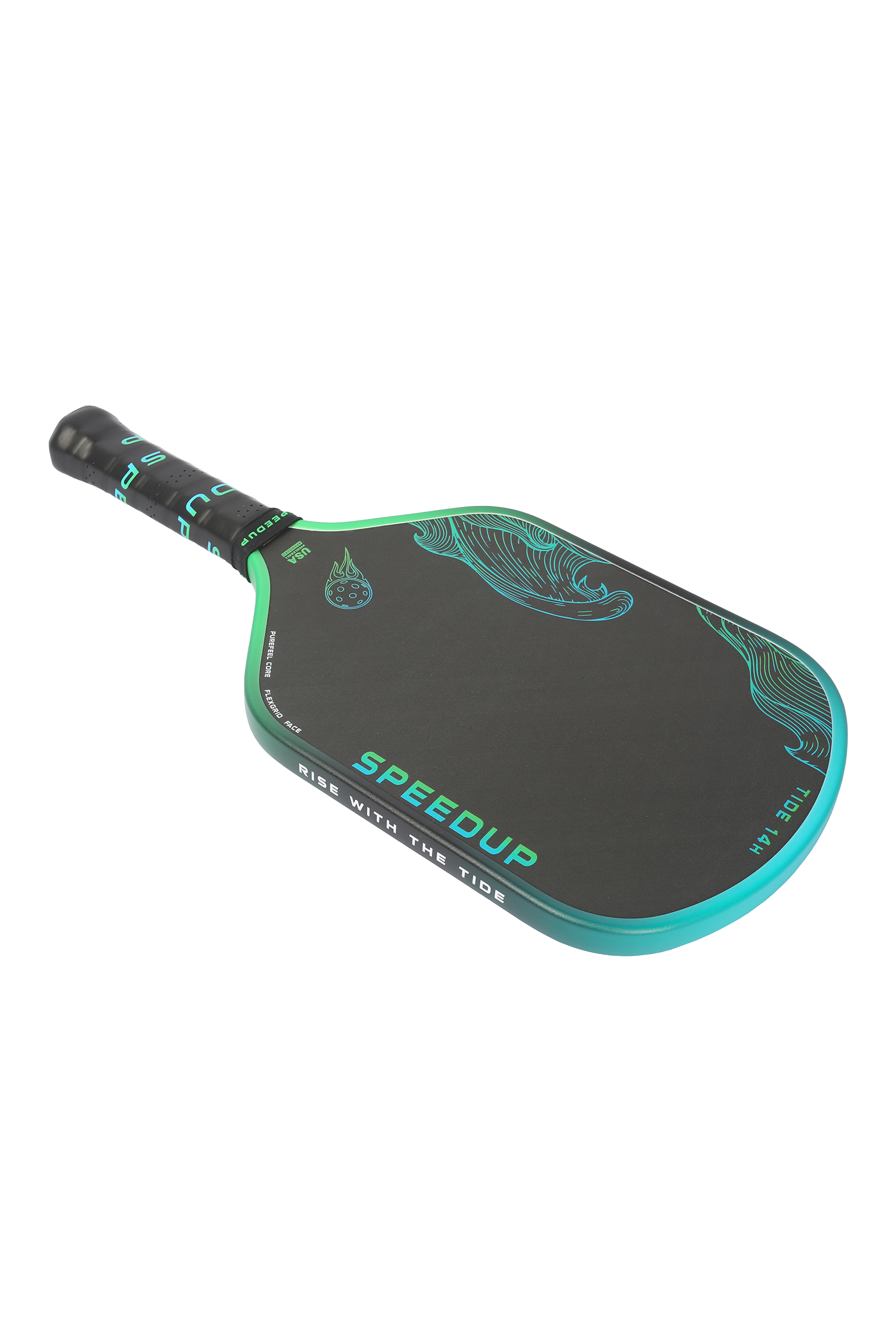 Tide 14H (Hybrid) - Speedup / タイド 14H（ハイブリッド） - スピードアップ 商品画像 4