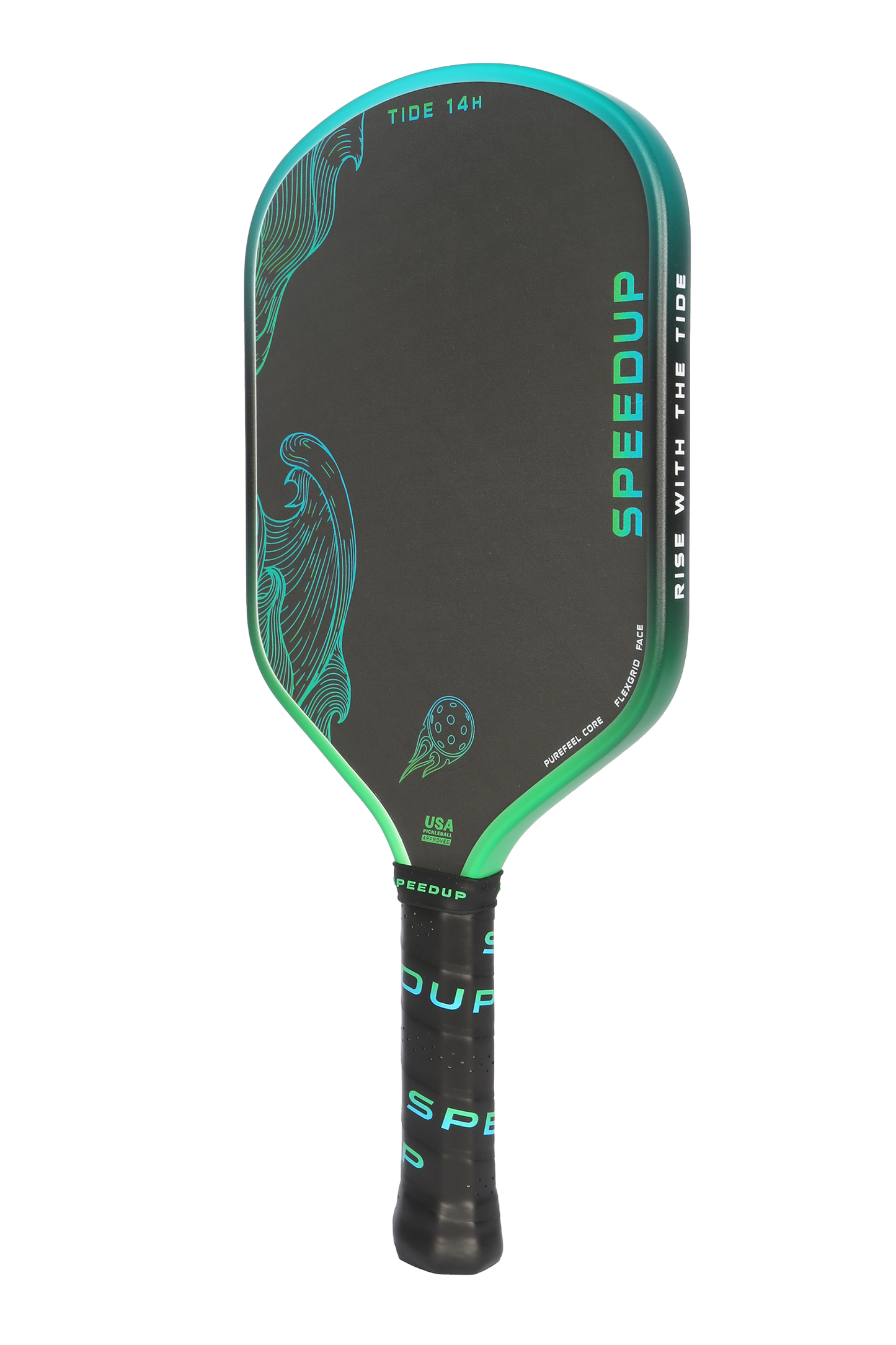 Tide 14H (Hybrid) - Speedup / タイド 14H（ハイブリッド） - スピードアップ 商品画像 5