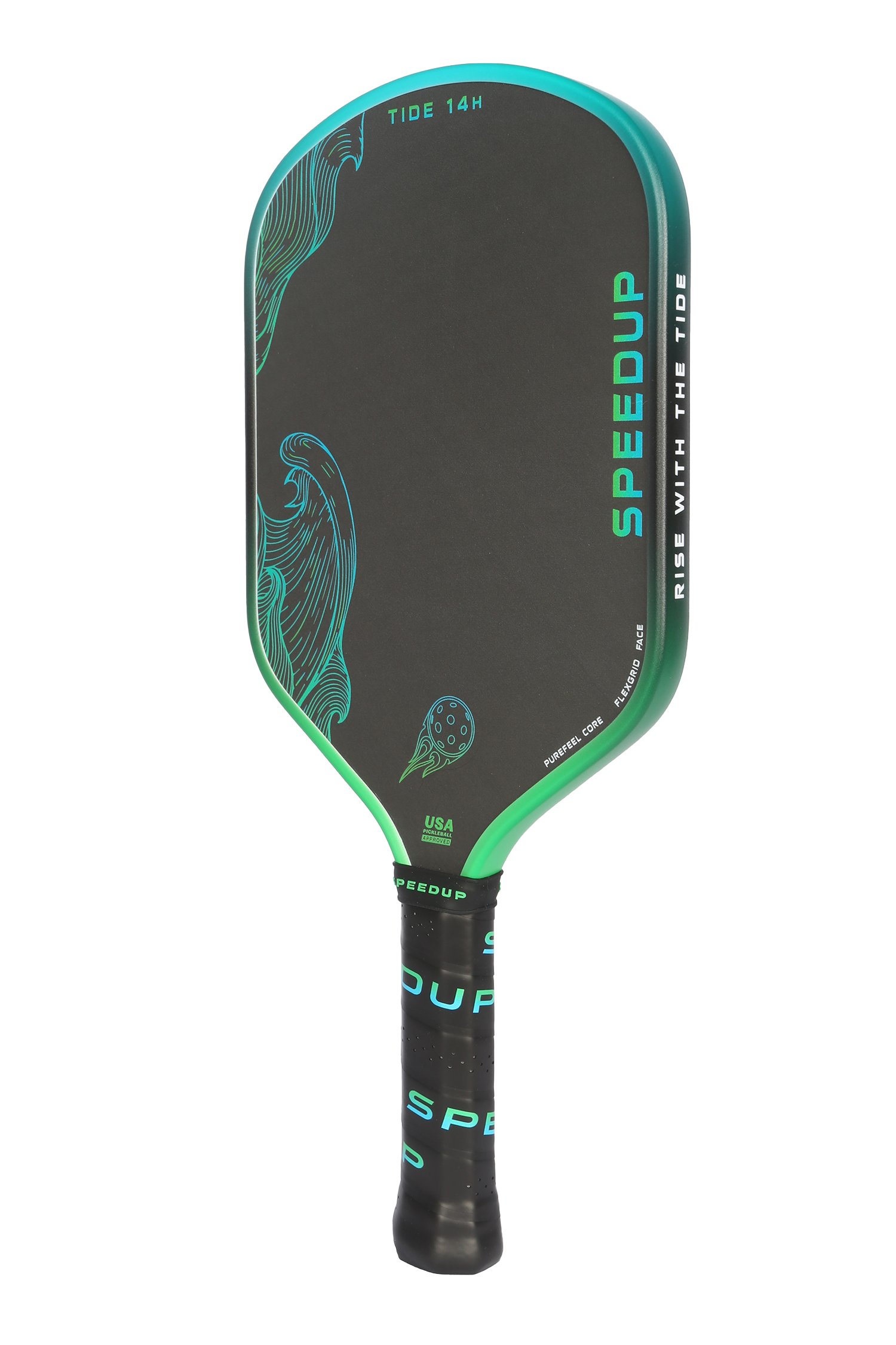 Tide 14H (Hybrid) - Speedup / タイド 14H（ハイブリッド） - スピードアップ 商品画像 5