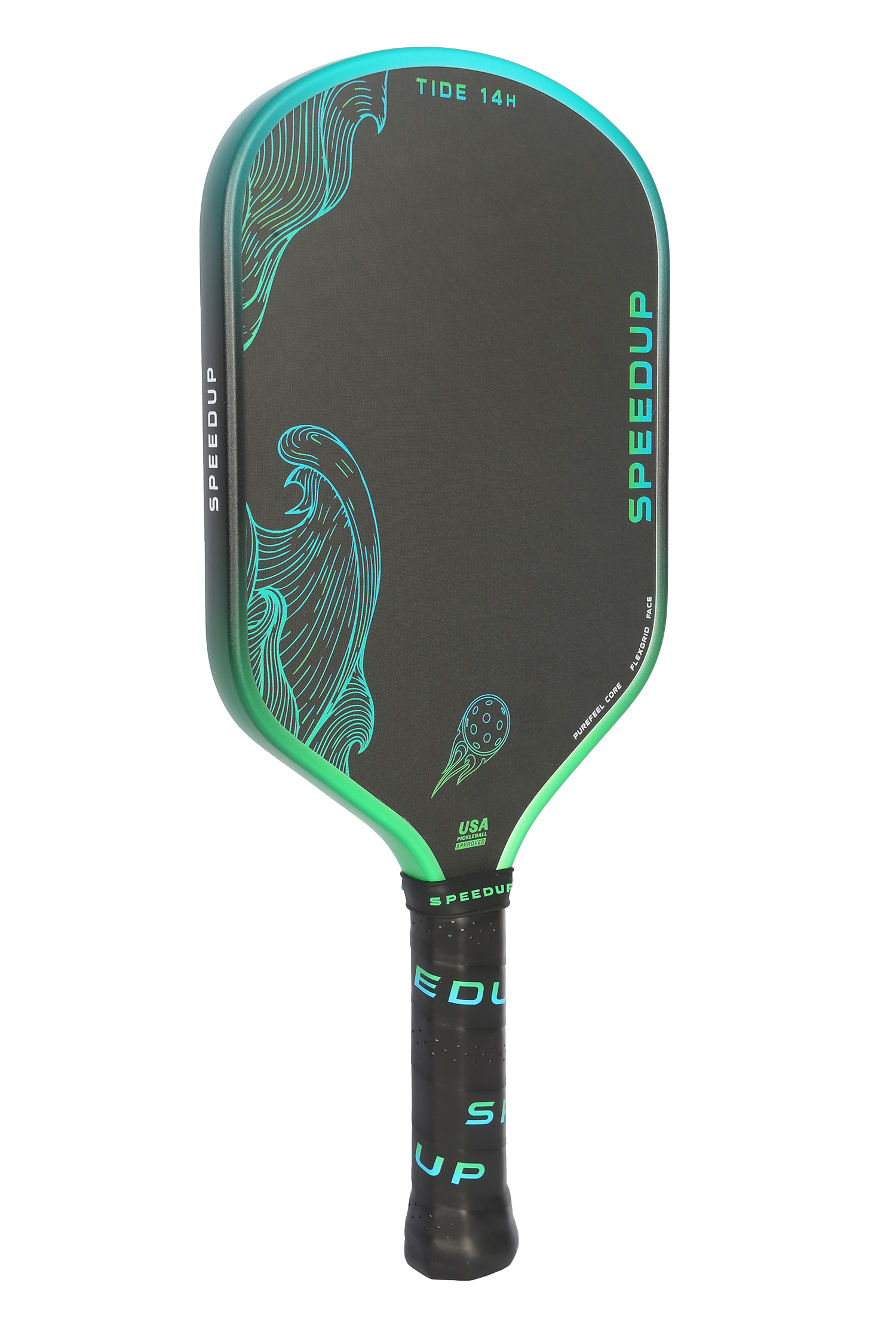 Tide 14H (Hybrid) - Speedup / タイド 14H（ハイブリッド） - スピードアップ 商品画像 6