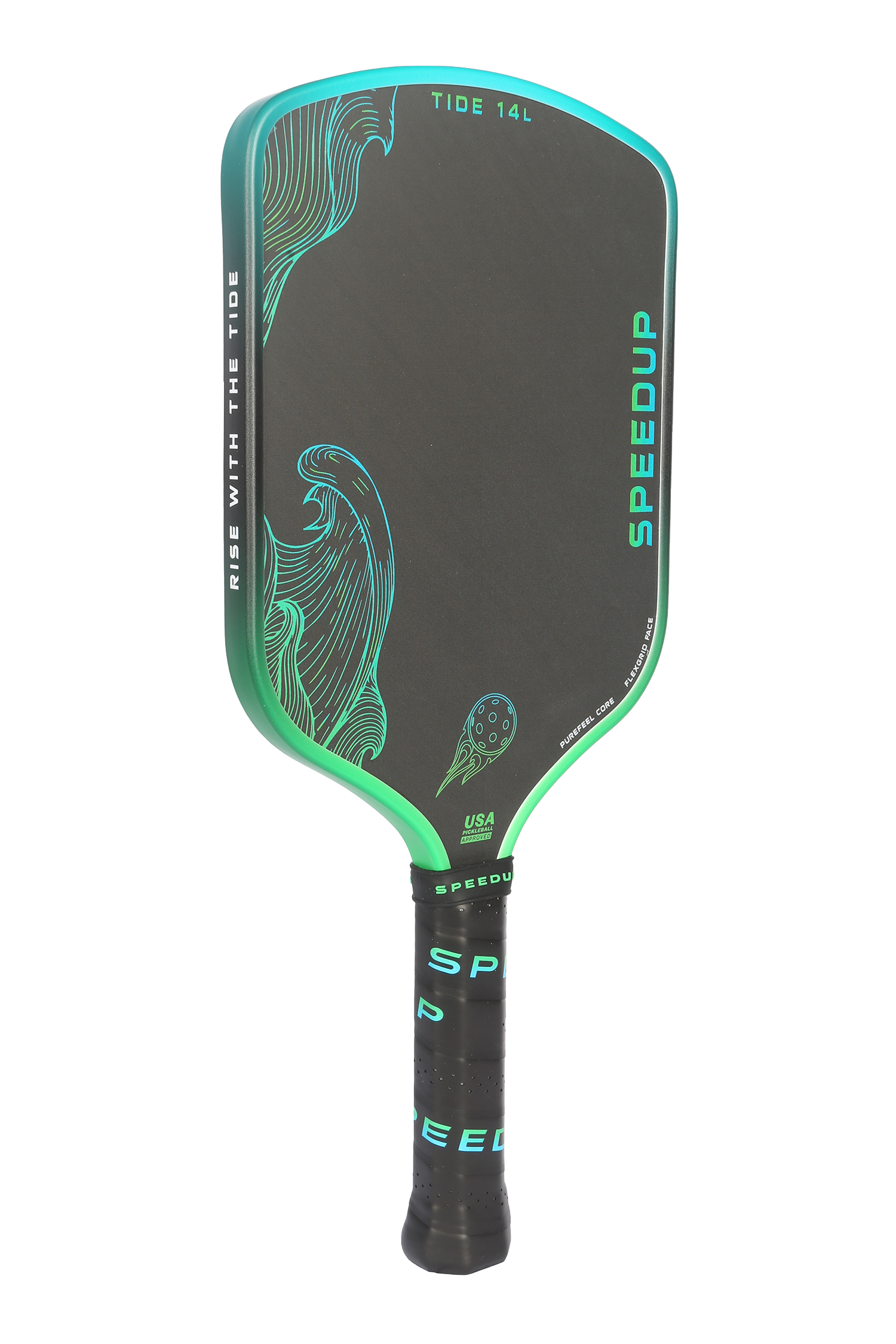 Tide 14L (Elongated) - Speedup / タイド 14L（エロンゲイテッド） - スピードアップ 商品画像 5
