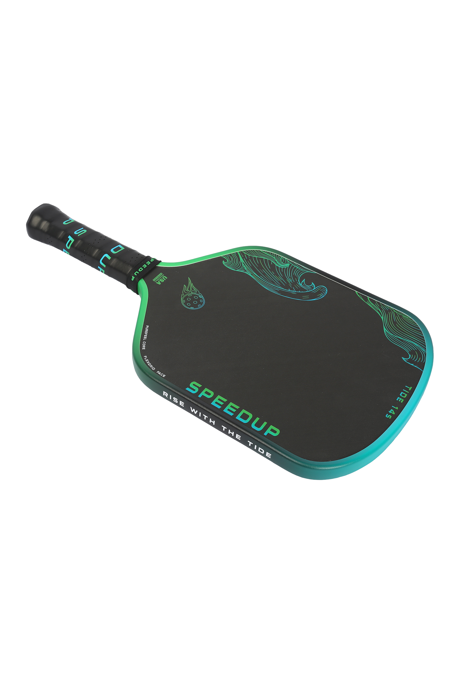 Tide 14S (Widebody) - Speedup / タイド 14S（ワイドボディ） - スピードアップ 商品画像 4