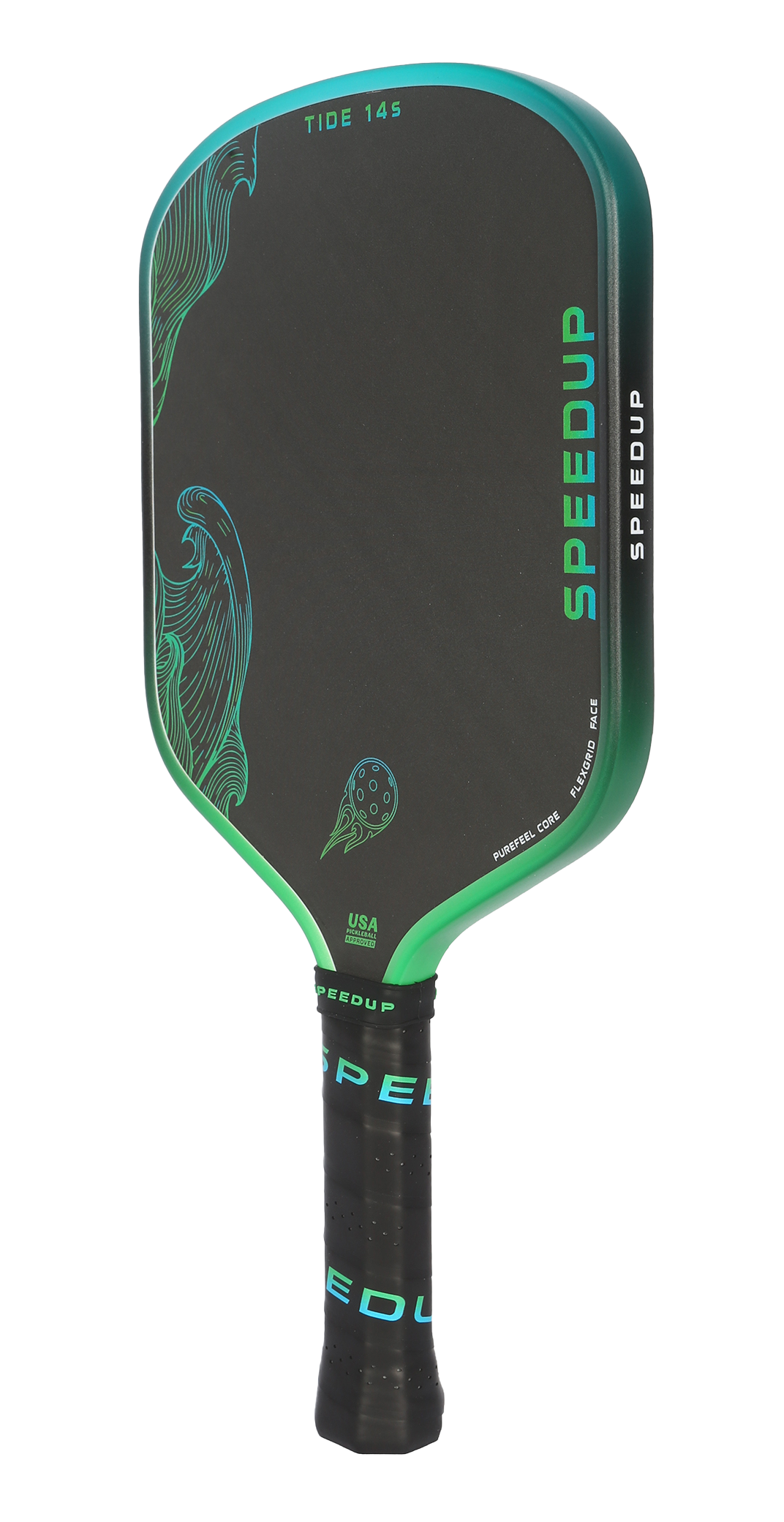 Tide 14S (Widebody) - Speedup / タイド 14S（ワイドボディ） - スピードアップ 商品画像 6