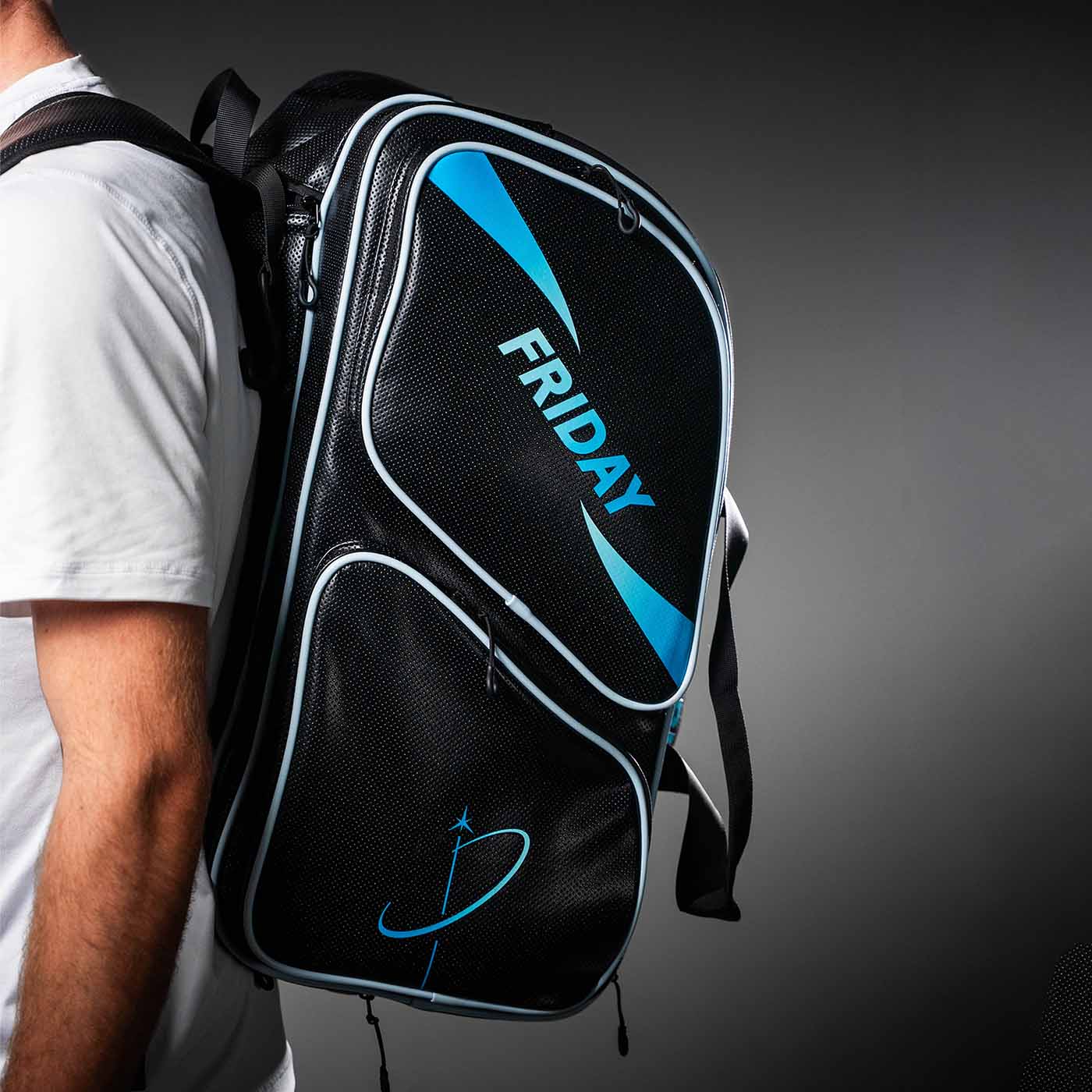ピックルボールワン公式ショップ Pickleball Equipment Tour Bag