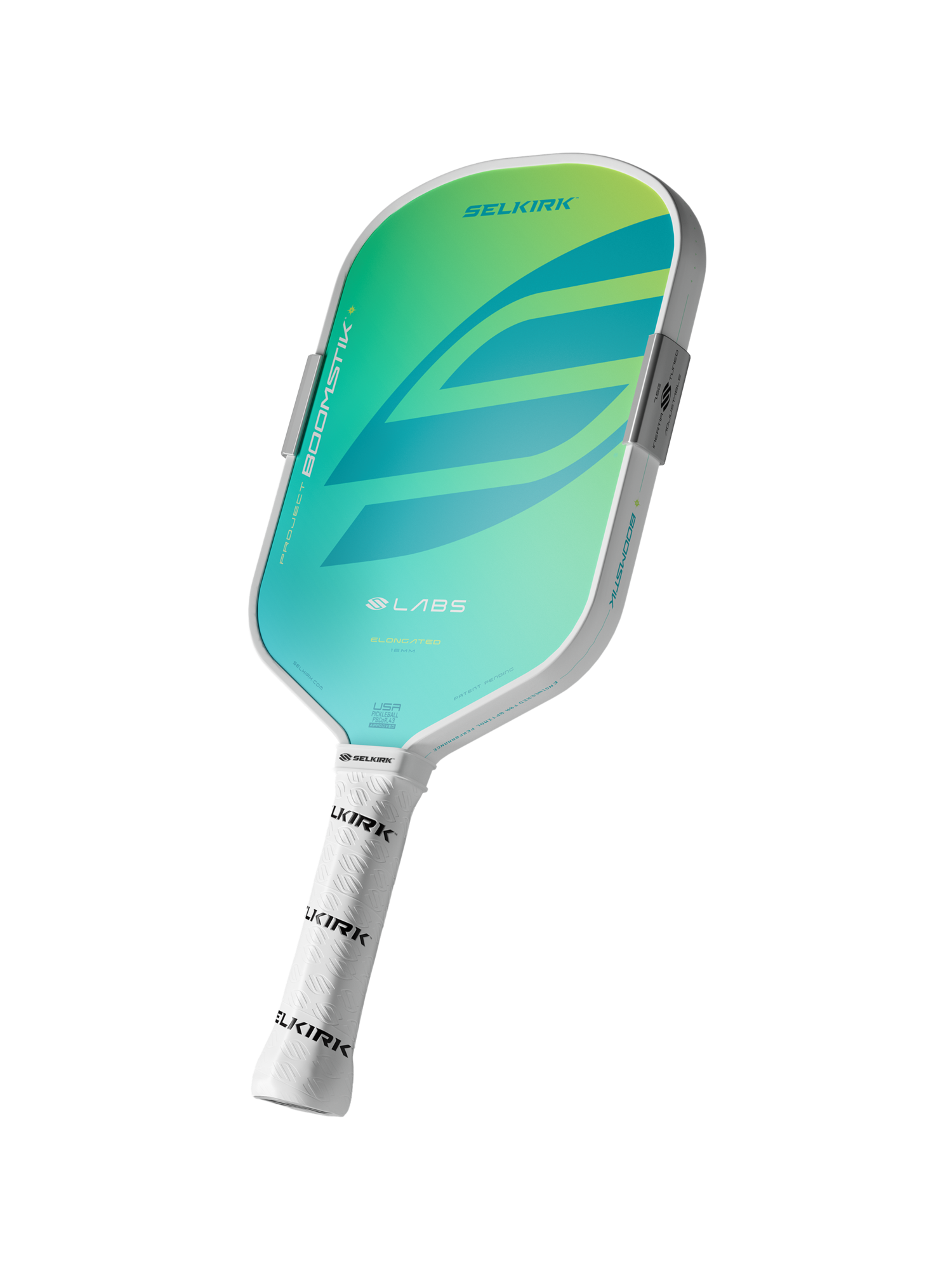Selkirk LABS Project Boomstik® Calypso - Elongated - Selkirk / セルカークラボ プロジェクトブームスティック カリプソ - エロンゲイテッド - セルカーク