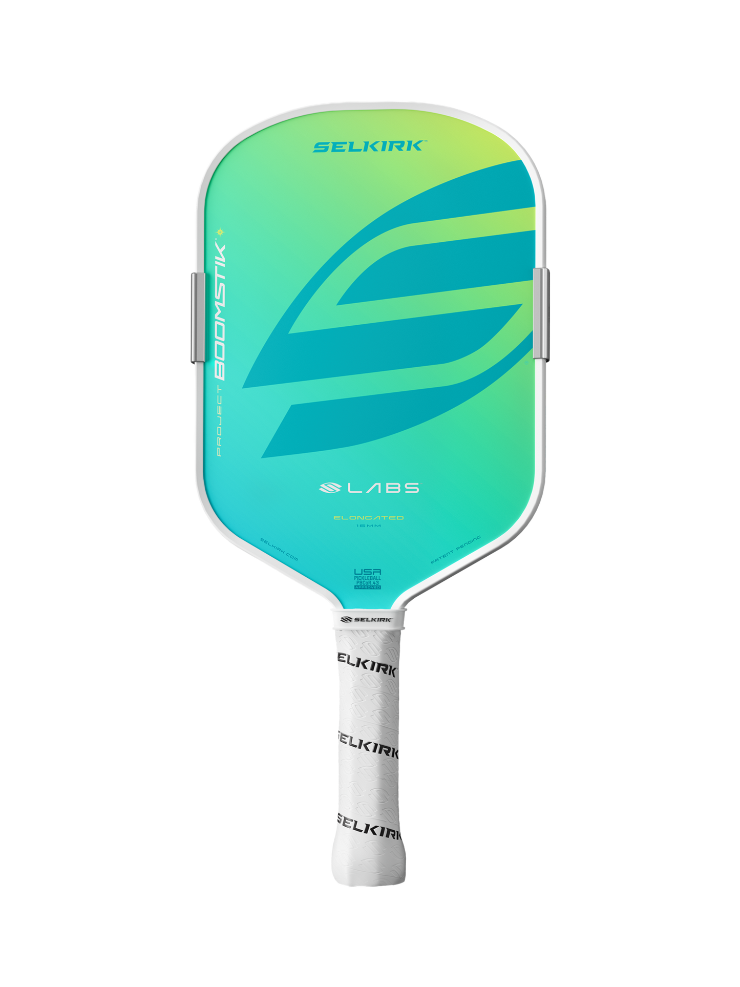 Selkirk LABS Project Boomstik® Calypso - Elongated - Selkirk / セルカークラボ プロジェクトブームスティック カリプソ - エロンゲイテッド - セルカーク
