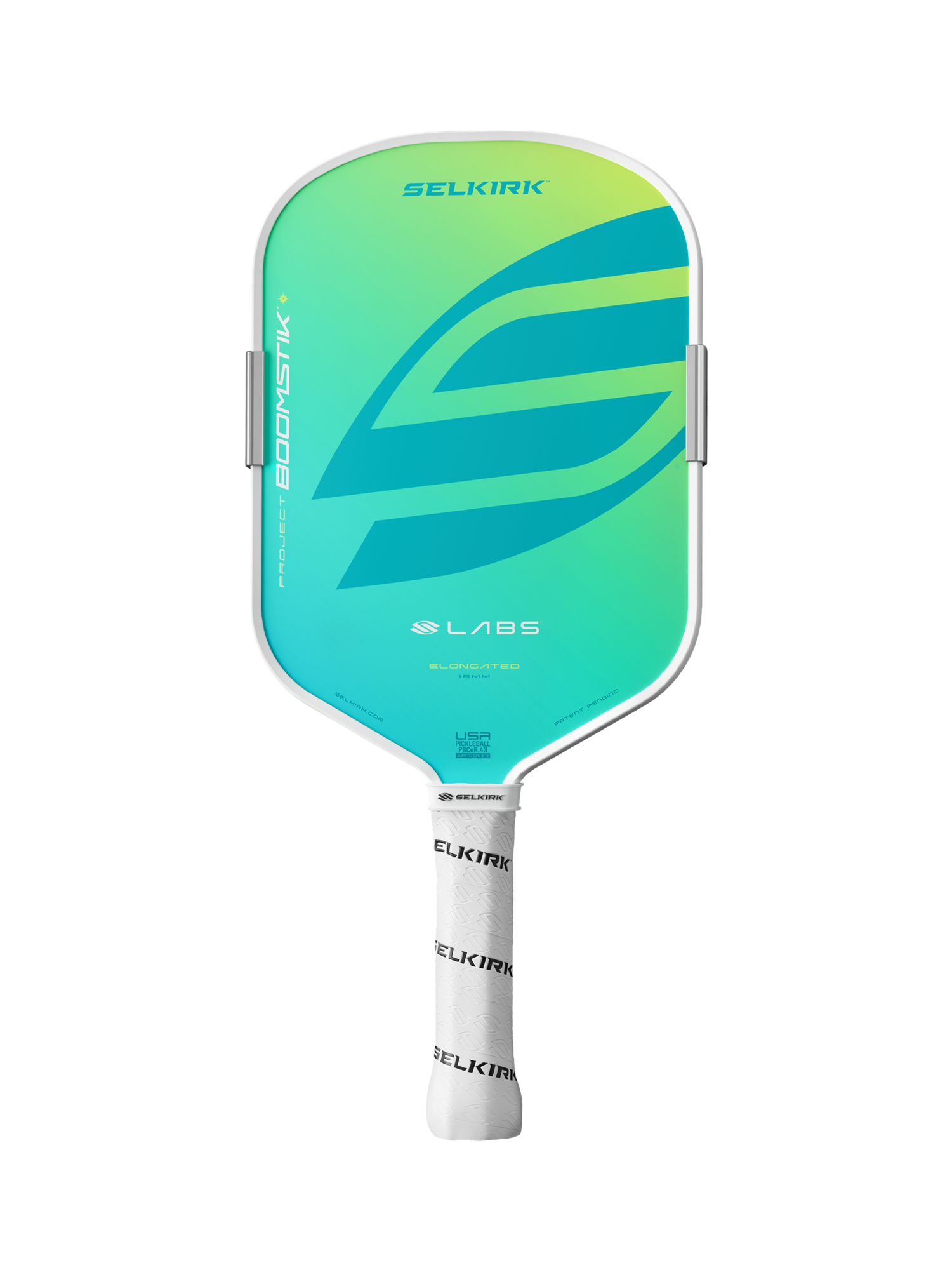 Selkirk LABS Project Boomstik® Calypso - Elongated - Selkirk / セルカークラボ プロジェクトブームスティック カリプソ - エロンゲイテッド - セルカーク