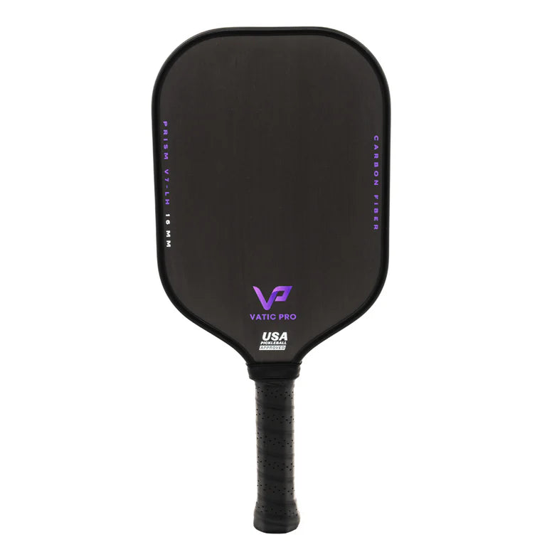 Vatic Pro Flash 14mm ピックルボール パドル ラケット ピックルボールワン公式ショップ PRISM V7 14mm - Vatic Pro