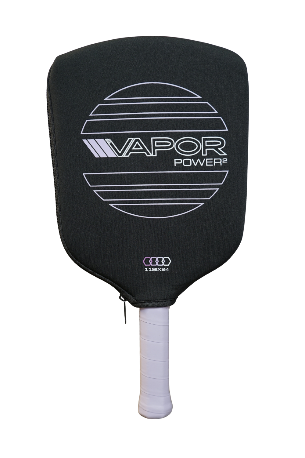 Vapor Power 2 ラベンダー カバー