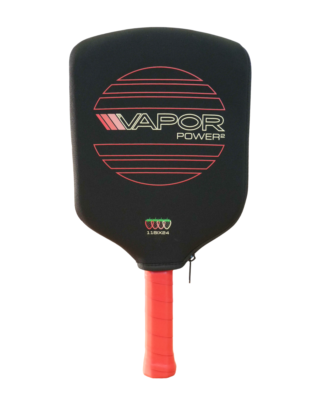Vapor Power 2 ストロベリー カバー