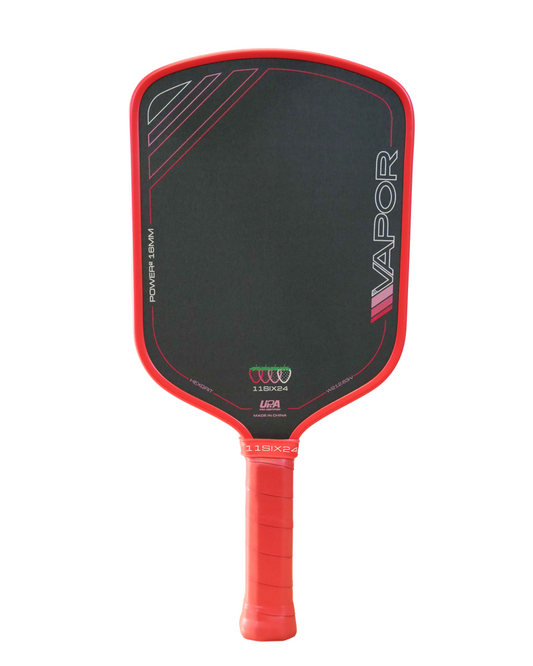 Vapor Power 2 ストロベリー 正面