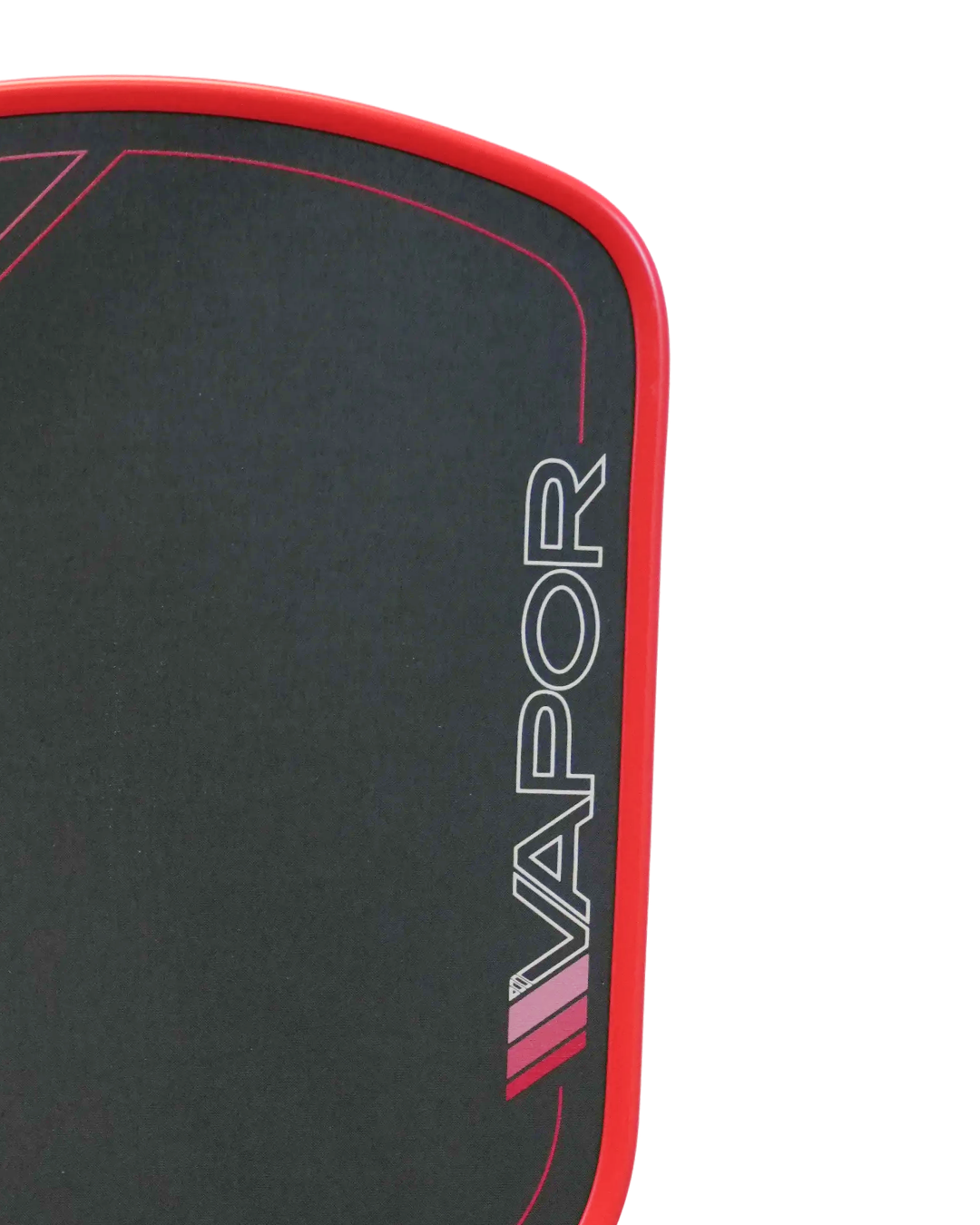 Vapor Power 2 ストロベリー ロゴ面