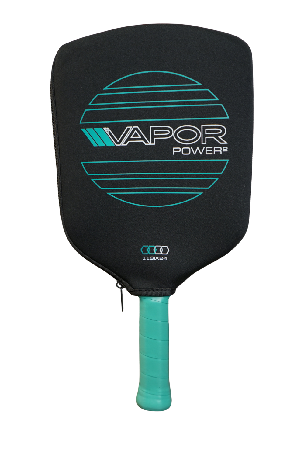 Vapor Power 2 ティール カバー