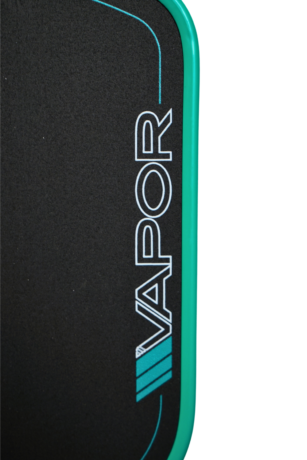 Vapor Power 2 ティール ロゴ面