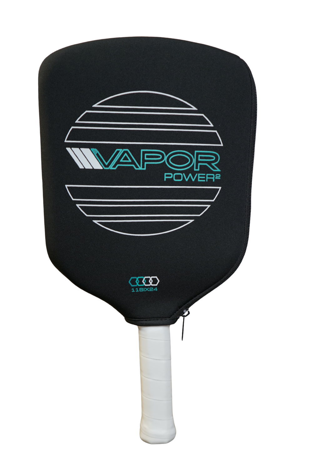Vapor Power 2 ホワイト カバー