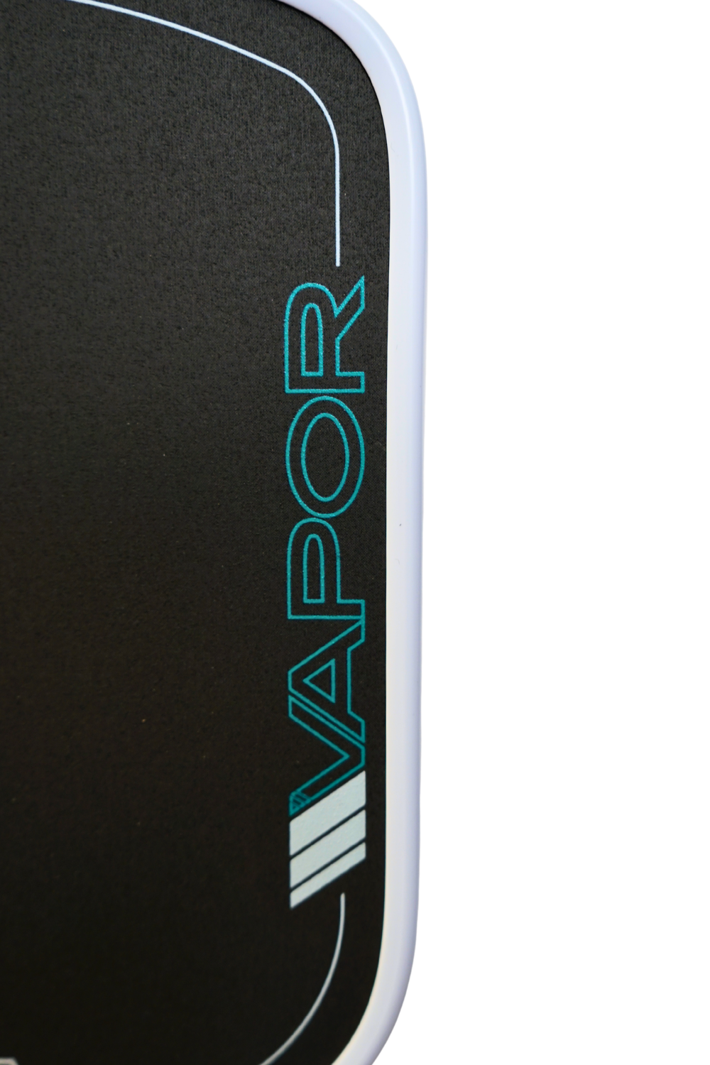 Vapor Power 2 ホワイト ロゴ面