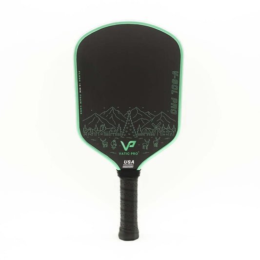 V-Sol Pro 16mm Christmas Edition - Vatic Pro / ブイソルプロ 16ミリ クリスマスエディション - バティックプロ