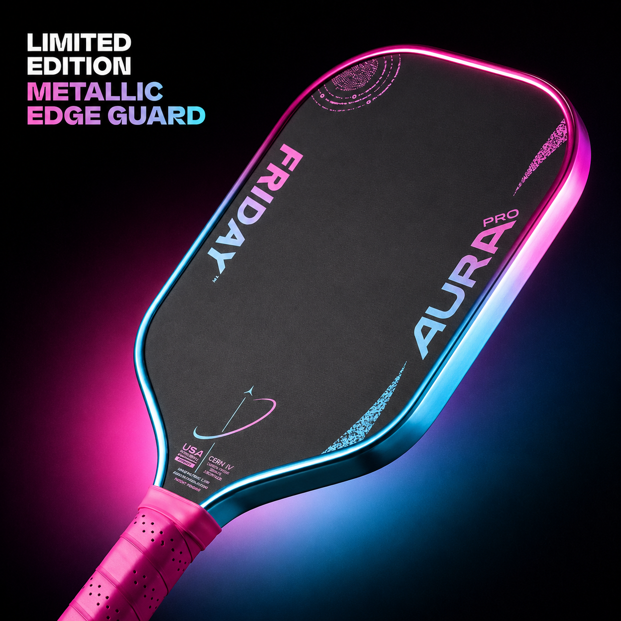 Aura Pro Elongated Summer Edition - Friday / オーラプロ  エロンゲイティッド サマーエディション - フライデー