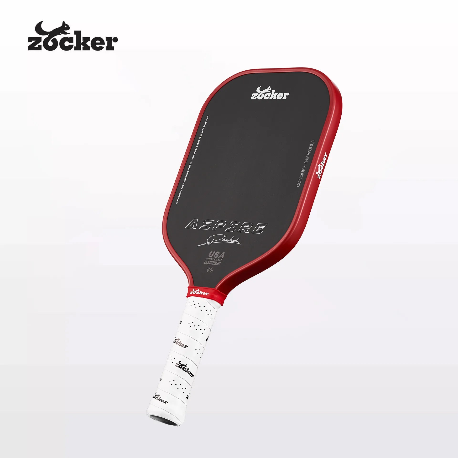 ピックルボールワン公式ショップ zocker - Aspire x Phuc Huynh 13.3mm