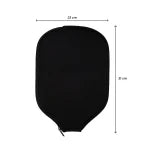 FACOLOS - Pickleball Paddle Cover – Facolos Paddle Cover / ファコロス - ピックルボールパドルカバー - ファコロスパドルカバー